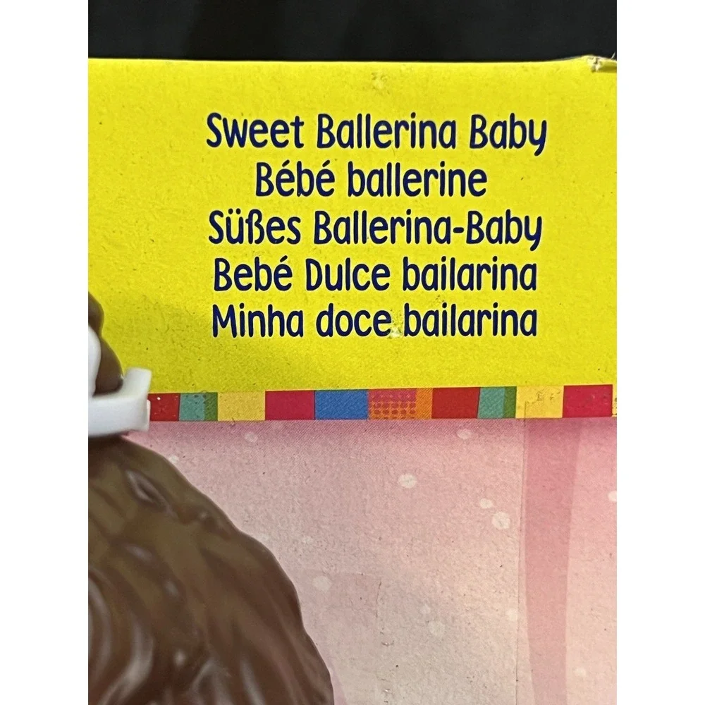 NIB Baby Alive‎ 10.5